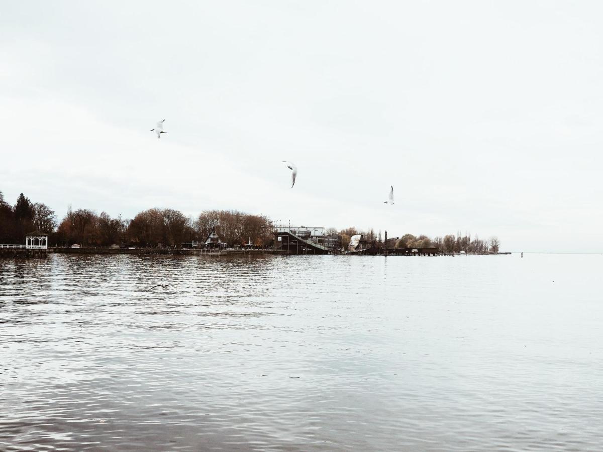6 4 Apartment Bregenz